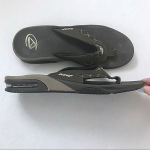 quicksilver reef shoes